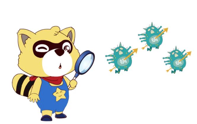 床上有螨蟲的表現有哪些？用什么除螨蟲最有效？