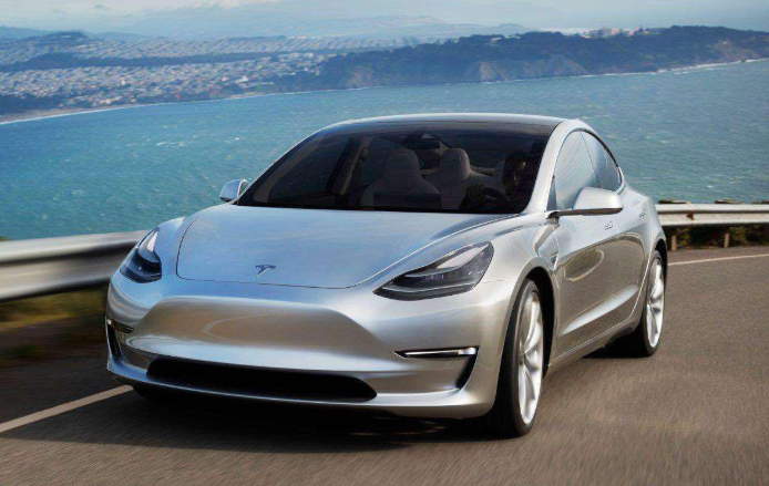 特斯拉2021款什么時(shí)候上市？新款特斯拉model3有什么變化？