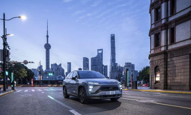 蔚來(lái)是什么牌子的車？蔚來(lái)es8落地價(jià)格是多少？