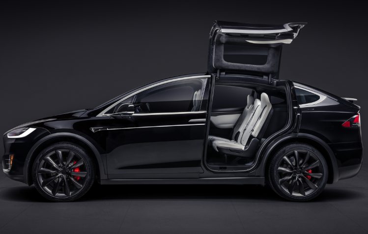 特斯拉為什么剎車失靈？特斯拉為什么會失控？